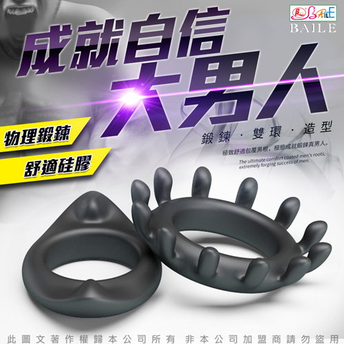 BAILE 輔助環